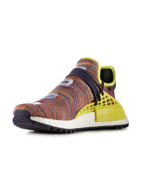 adidas human race body earth