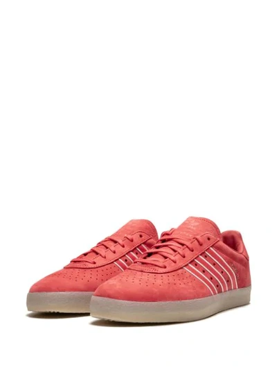 Adidas Originals 350 Oyster Sneakers In Pink | ModeSens