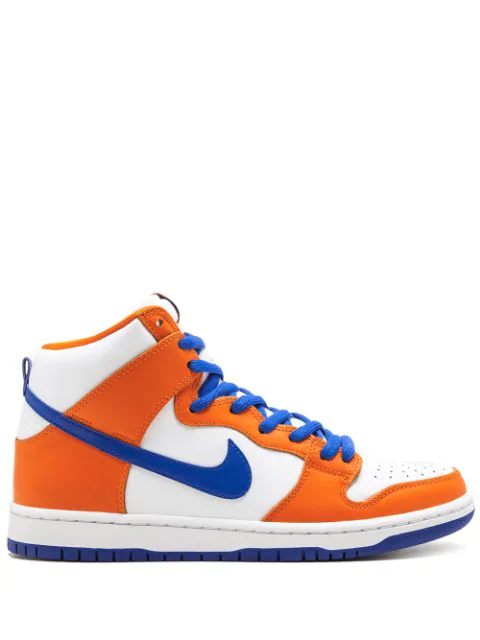 nike dunk trd