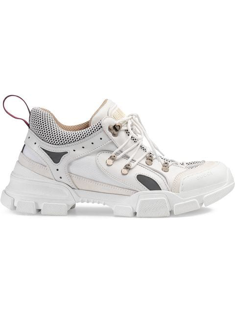 gucci flashtrek