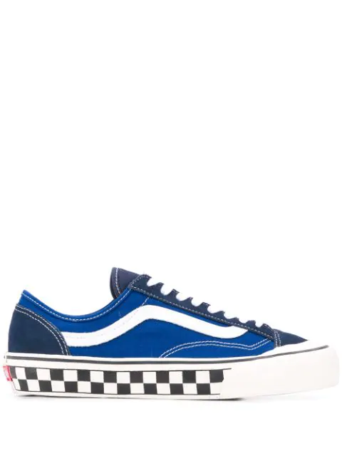 vans decon vans decon