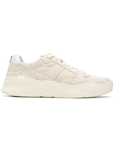 trainers thick sole