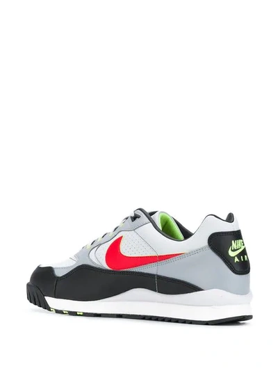 Shop Nike Air Wildwood Acg Sneakers In Grey