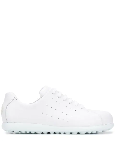 camper pelotas white