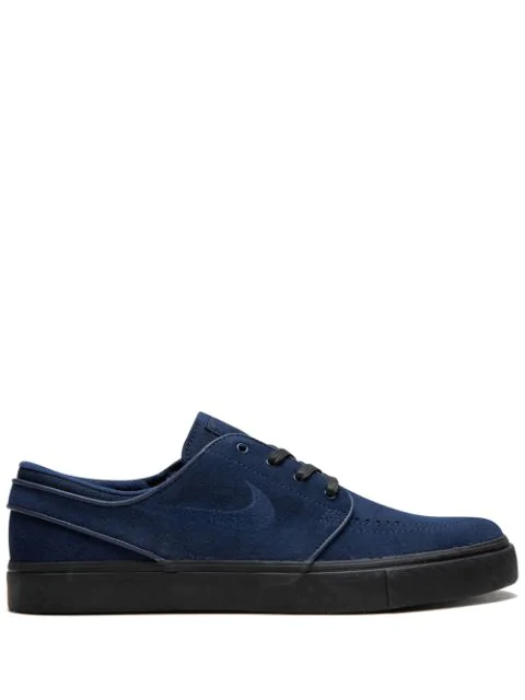 nike zoom stefan janoski blue