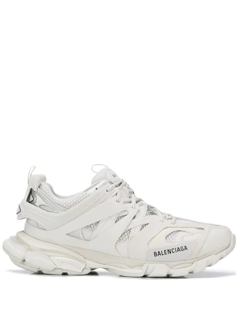 balenciaga rubber shoes