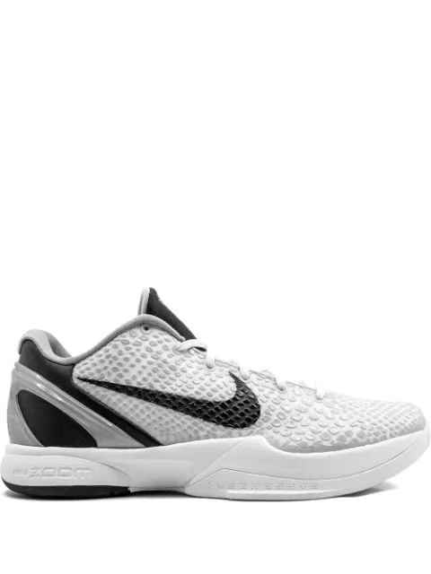 kobe 6 black