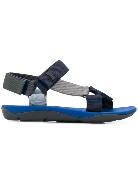 camper match sandals