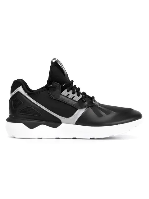 adidas originals tubular runner black
