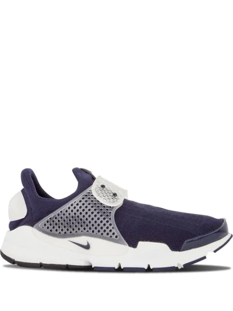 sock sneakers nike