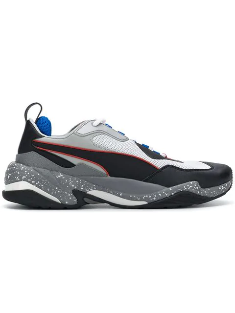 thunder electric sneakers