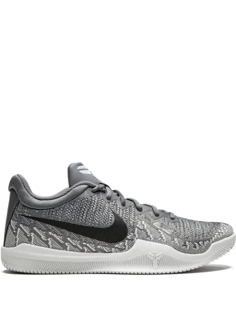 mamba rage dark grey