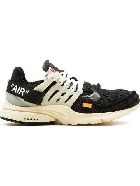 air presto sneaker