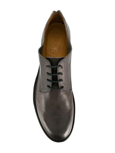 Shop Fiorentini + Baker Derby Shoes - Grey