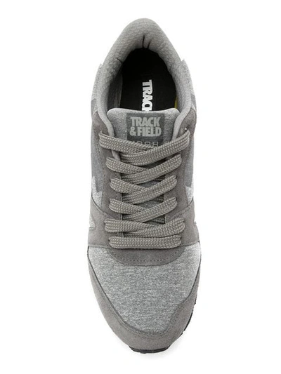 Shop Track & Field 1988 Sneakers In Grey