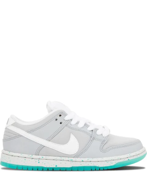 dunk marty mcfly