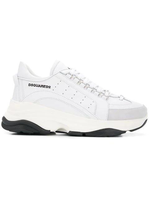 dsquared2 sneakers 551