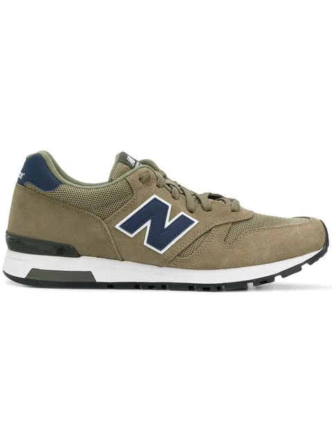 new balance 565 green