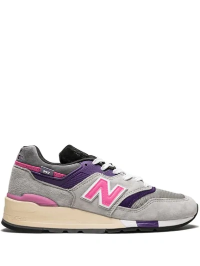 United arrows outlet new balance 997h