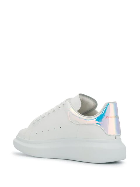 Alexander Mcqueen 'oversized Sneaker 