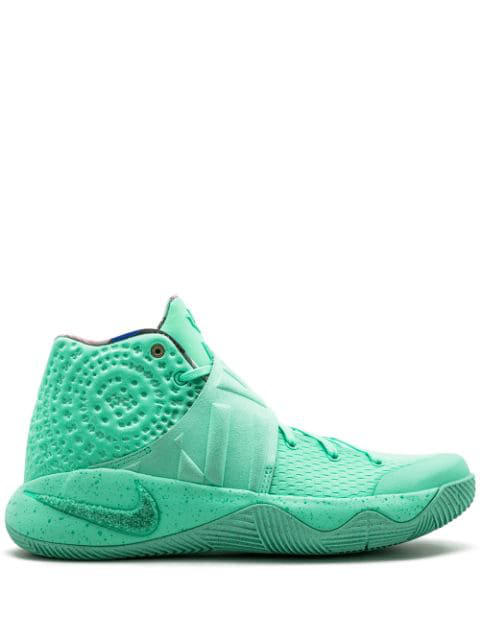 kyrie 2 green