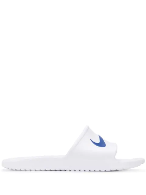 men's kawa shower slide sandal