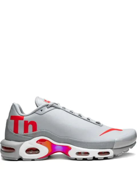 nike air max plus tn se grey