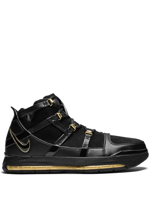 lebron iii