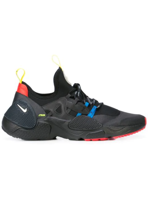 high top pull on sneakers