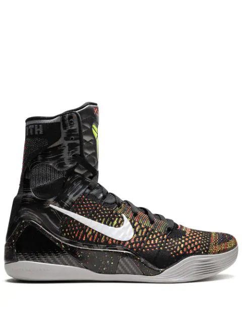 high top kobes