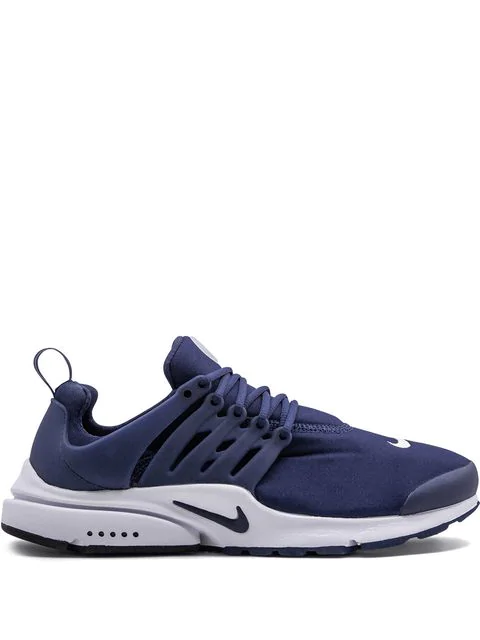 nike air presto essential schwarz