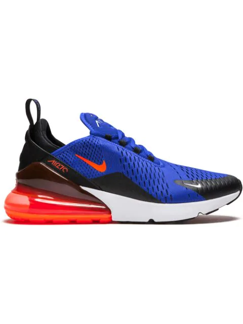 air max 270 racer blue hyper crimson