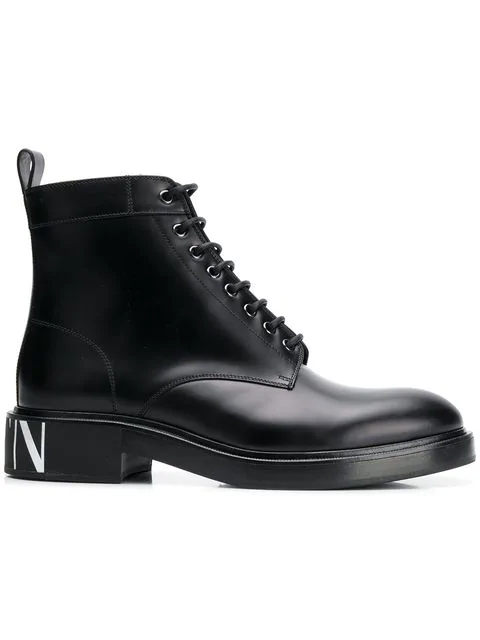 valentino vltn boots
