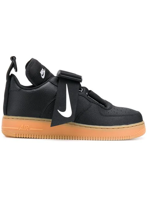 nike mit klettverschluss
