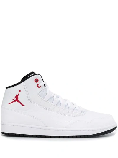 Nike Jordan Sneakers White | ModeSens