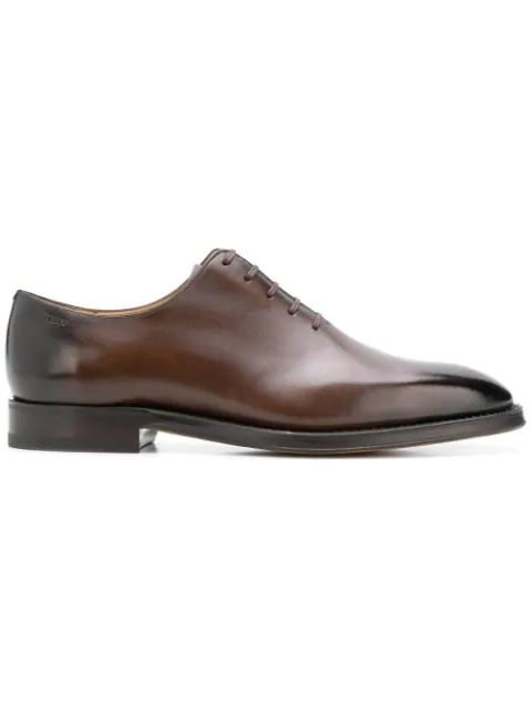 bally formal shoes