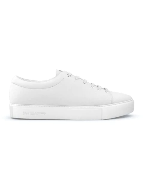 Swear Vyner Low In White | ModeSens