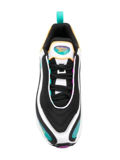 Reebok Daytona Dmx Mu Sneakers In Multicoloured | ModeSens