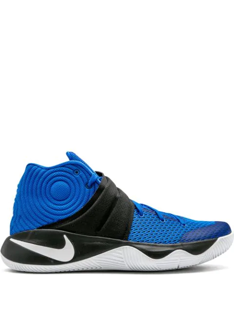 kyrie 2 blue