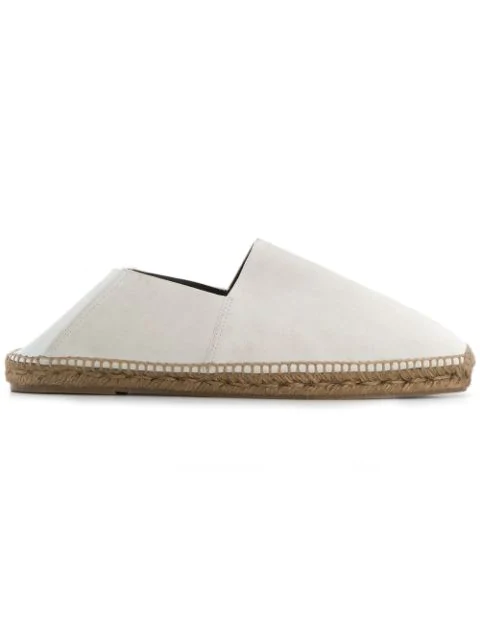 zegna espadrilles