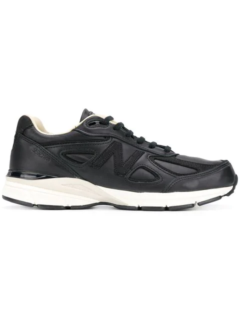 new balance 990v4 leather