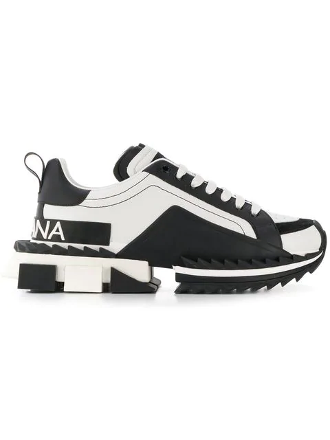 dolce gabbana king sneakers