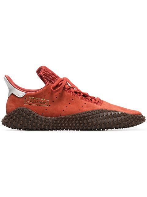 adidas originals orange