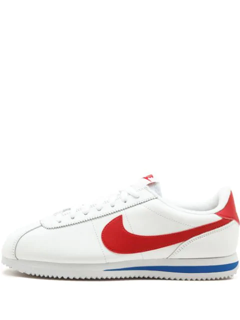 nike cortez basic leather og men's shoe