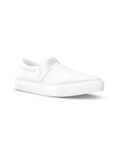 Shop Swear Maddox Slip In White