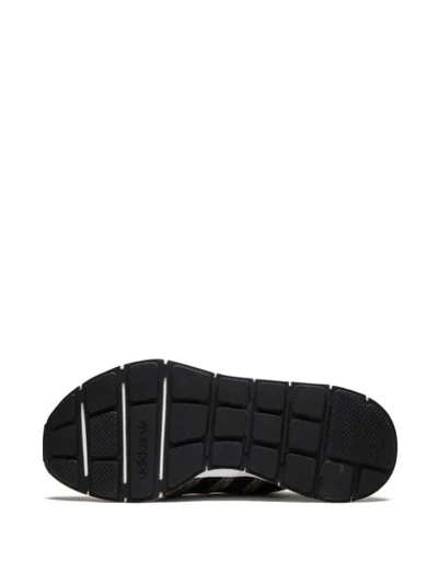 Adidas Originals Swift Run Sneakers In Neutrals