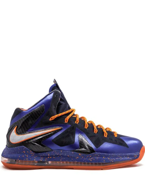 nike lebron 10 elite