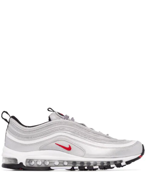 nike air 97 grau