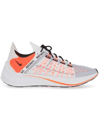 Touhou Limitado Ártico Nike Men's Exp-x14 Se Just Do It Casual Sneakers From Finish Line In White  | ModeSens