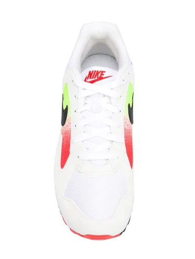 Shop Nike Air Skylon Ii Sneakers In White